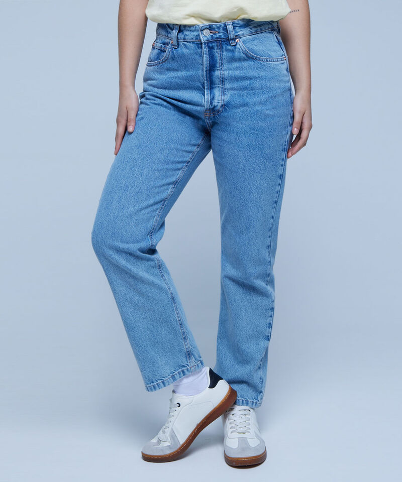 jeans mujer