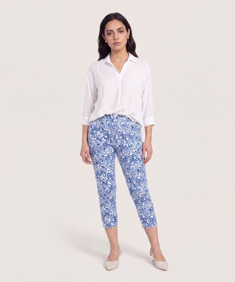 blusas de moda