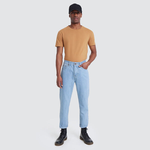 jeans denim image number null