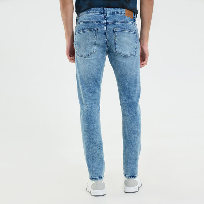 jeans denim