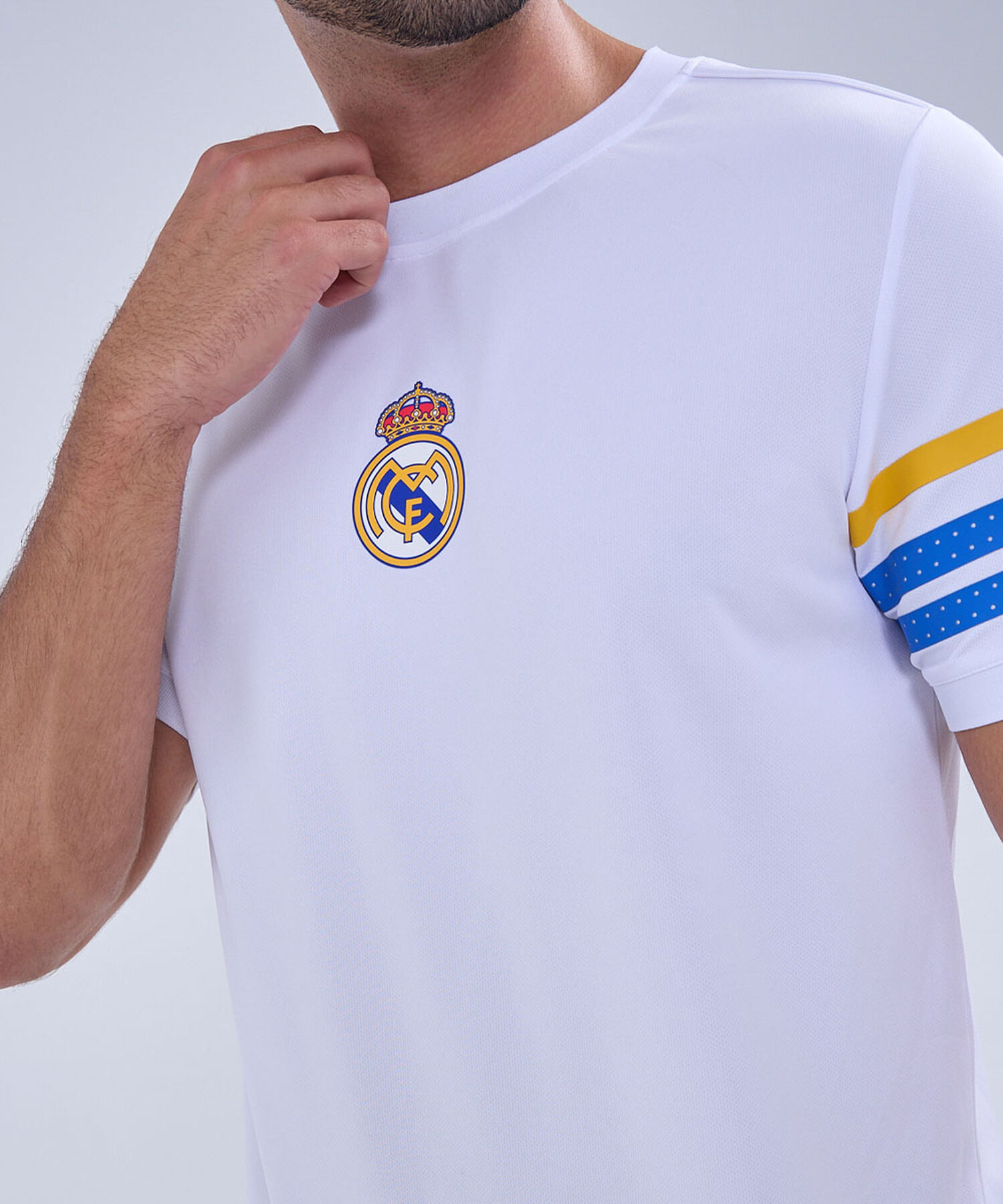 camisetas para hombre