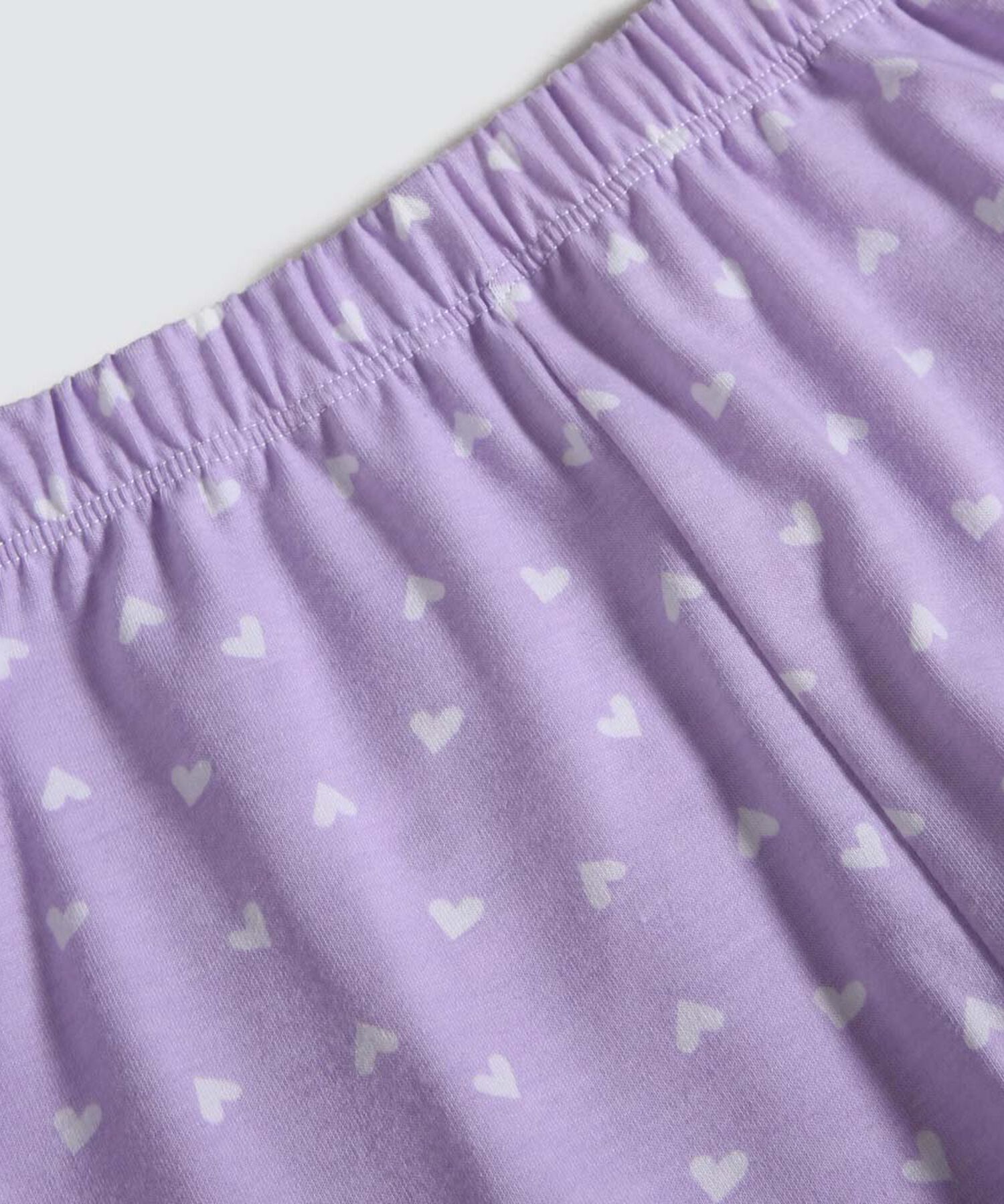 batas de pijama para niñas