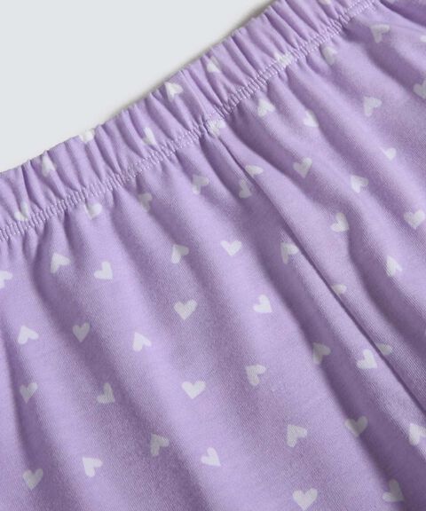 batas de pijama para niñas
