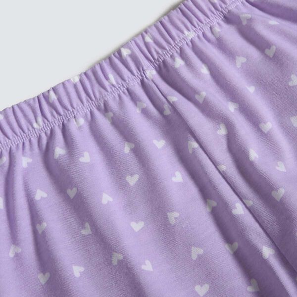 batas de pijama para niñas