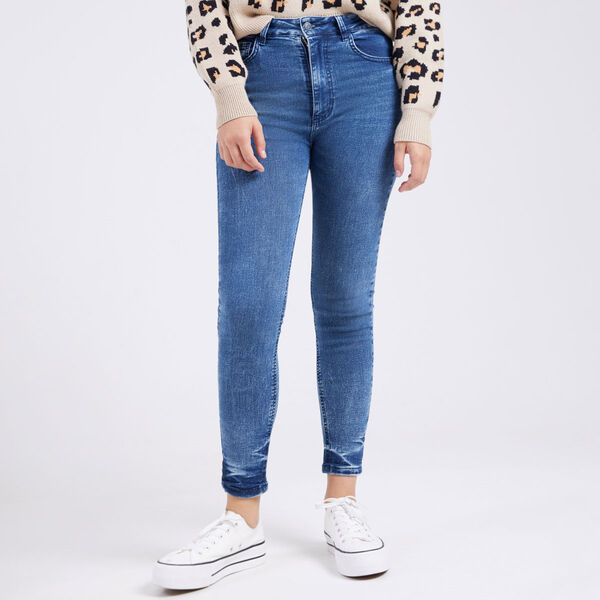 jeans mujer image number null