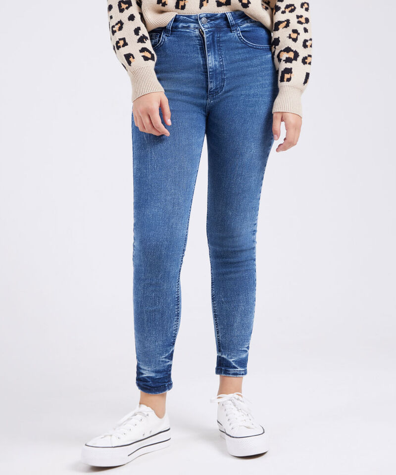 jeans mujer