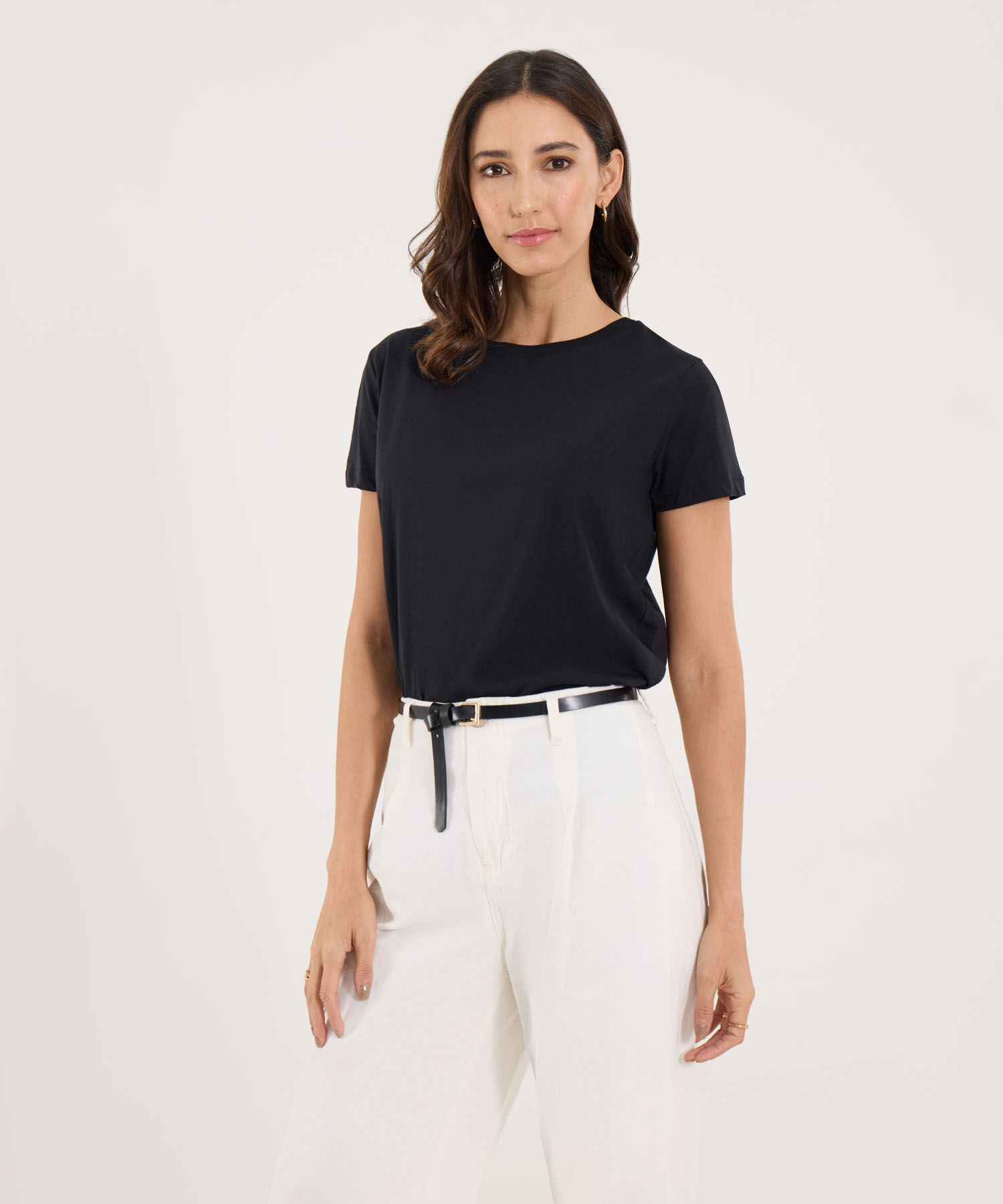 camisetas mujer