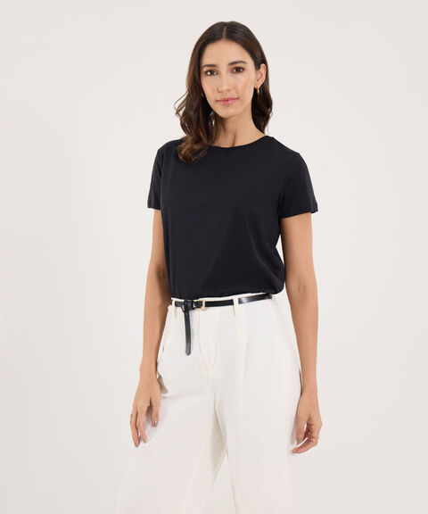 camisetas mujer image number null