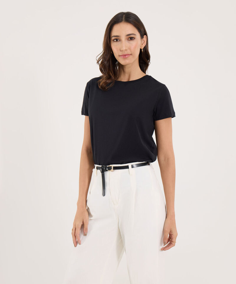 camisetas mujer