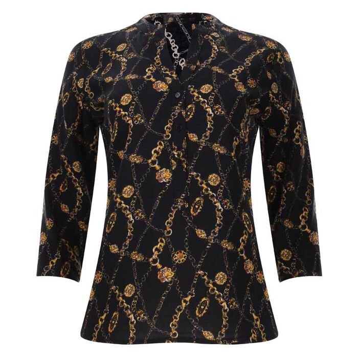 blusas de moda