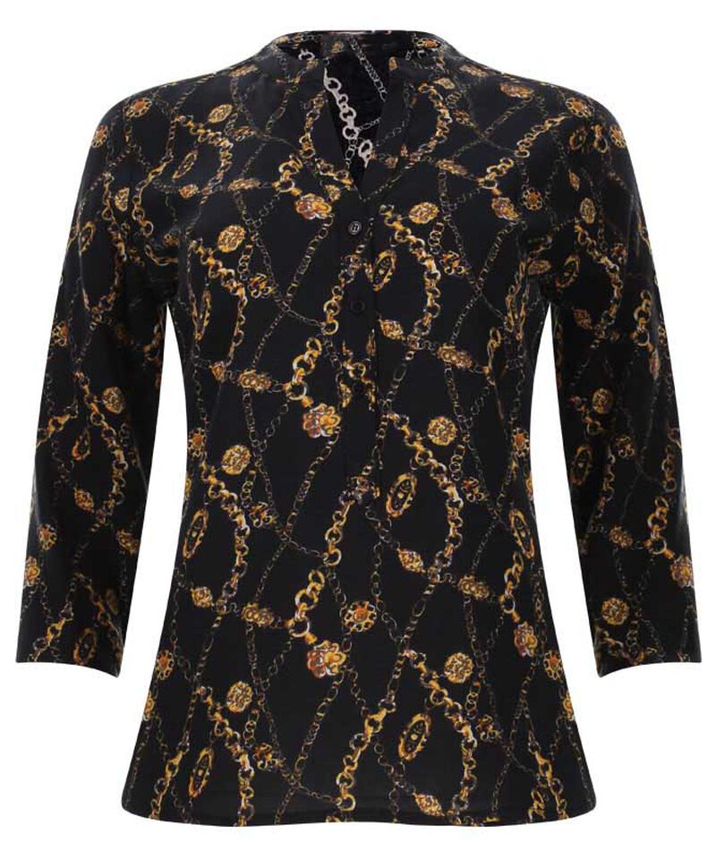 blusas de moda