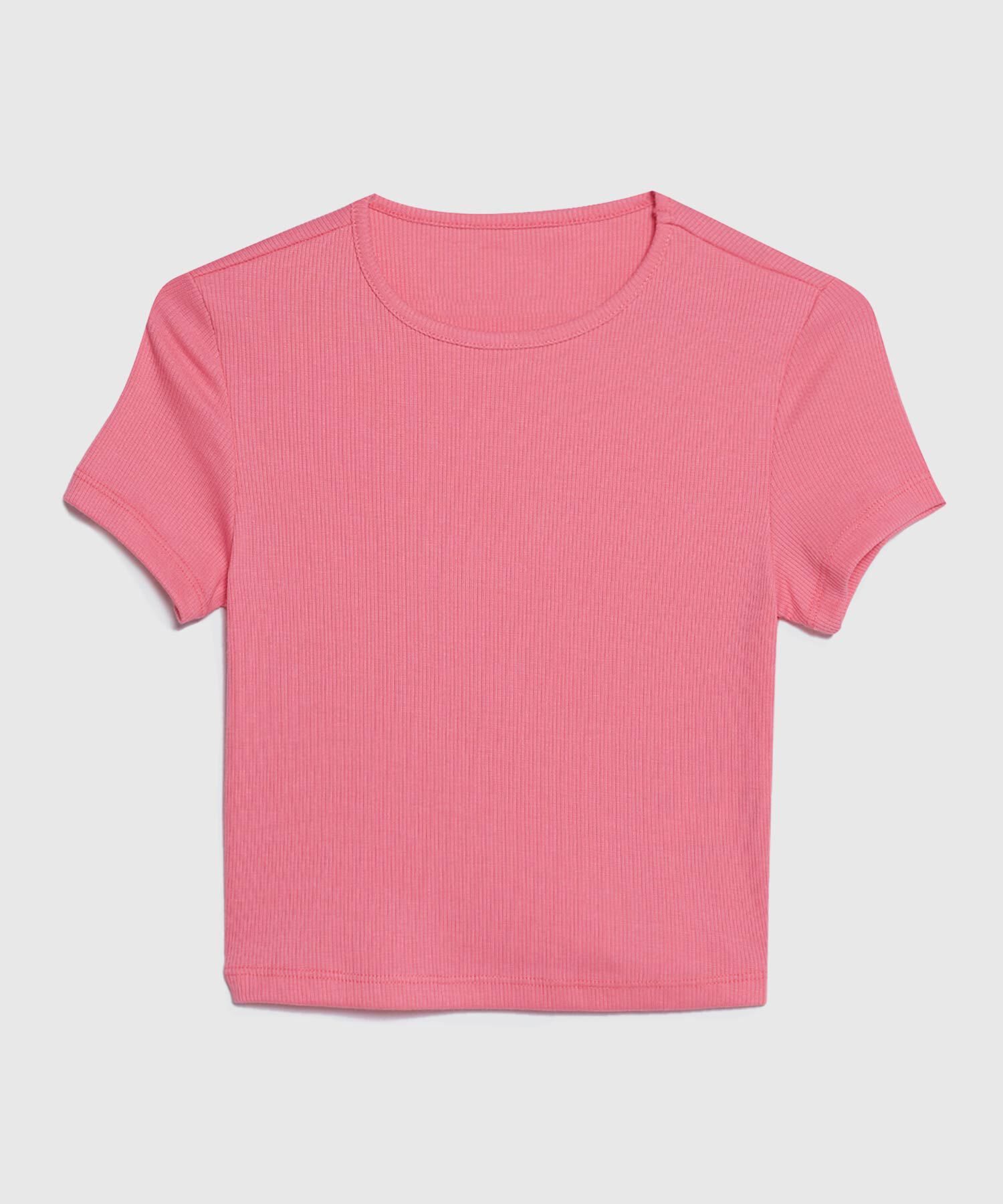 camisetas mujer