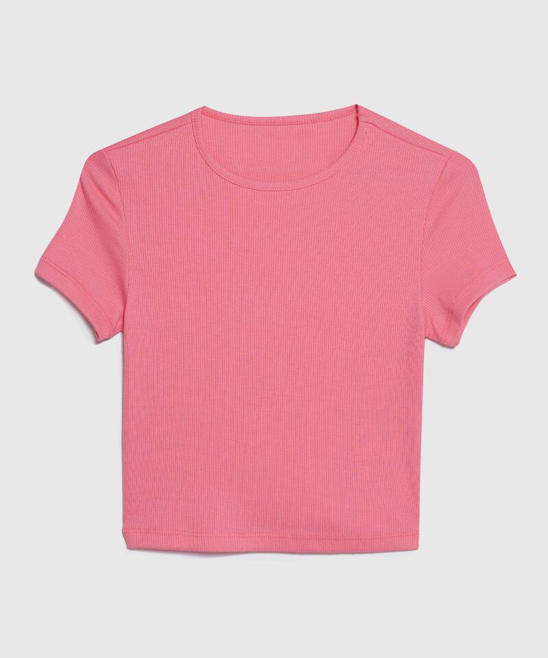 camisetas mujer