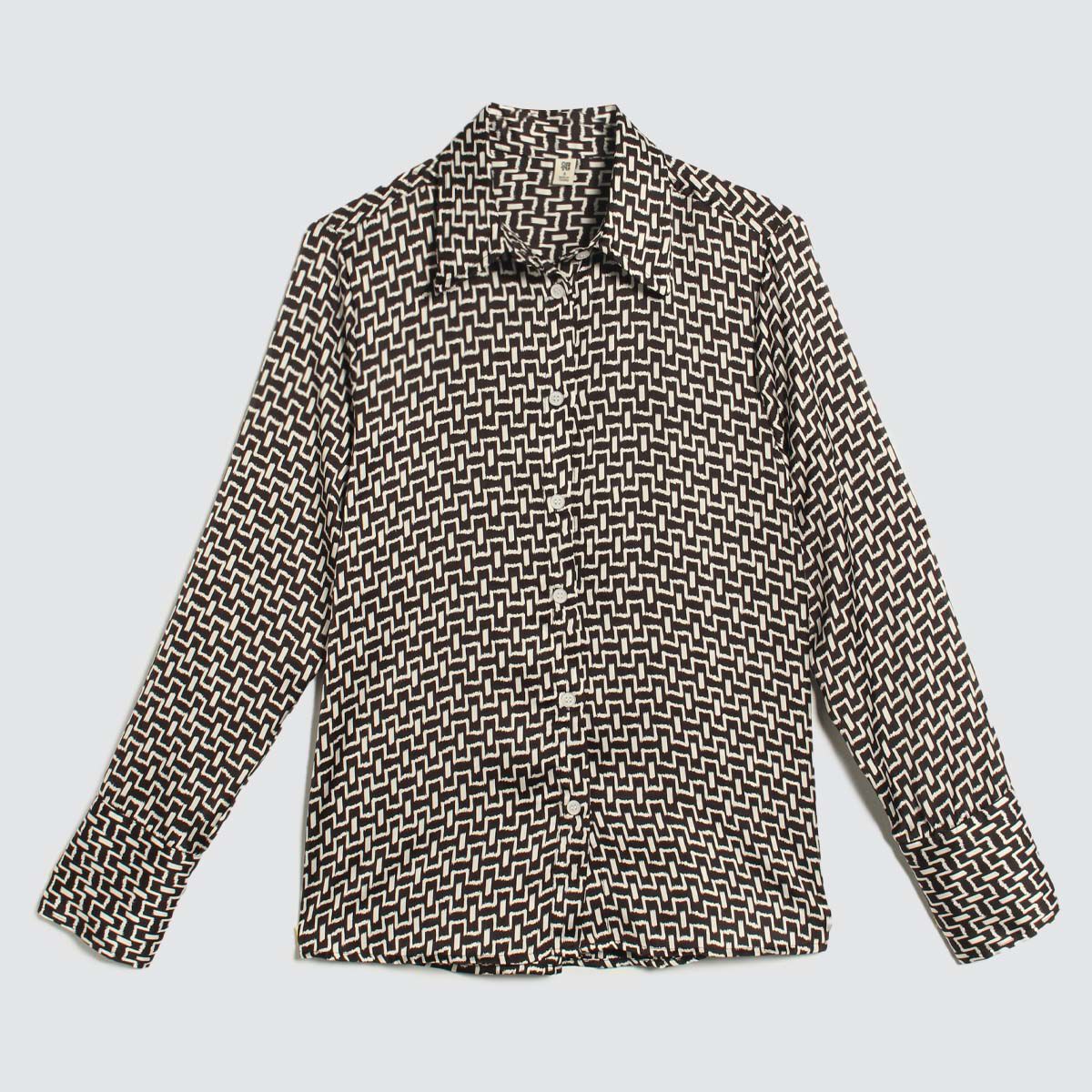camisas para mujer