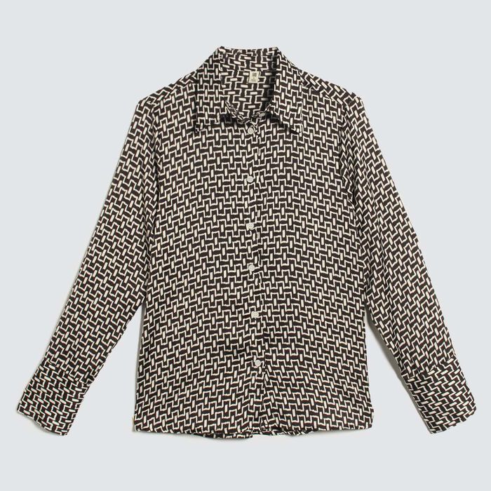 camisas para mujer