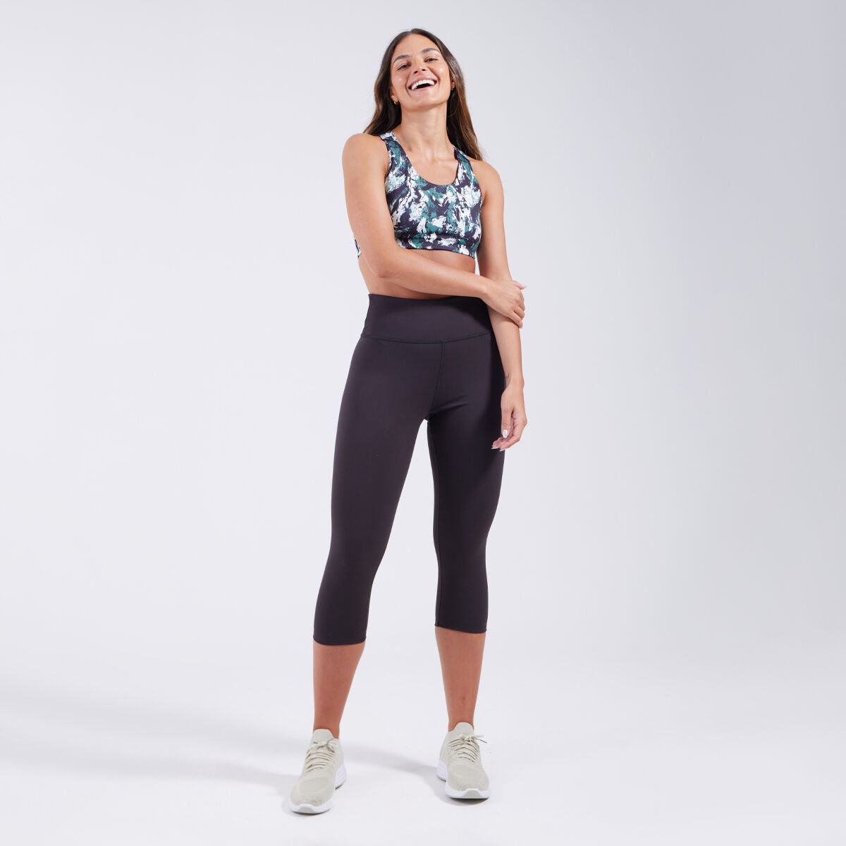 leggins deportivos