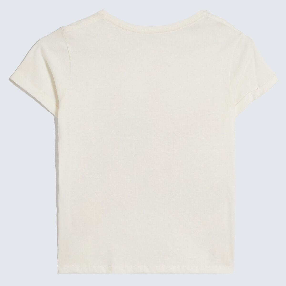camisetas para niñas