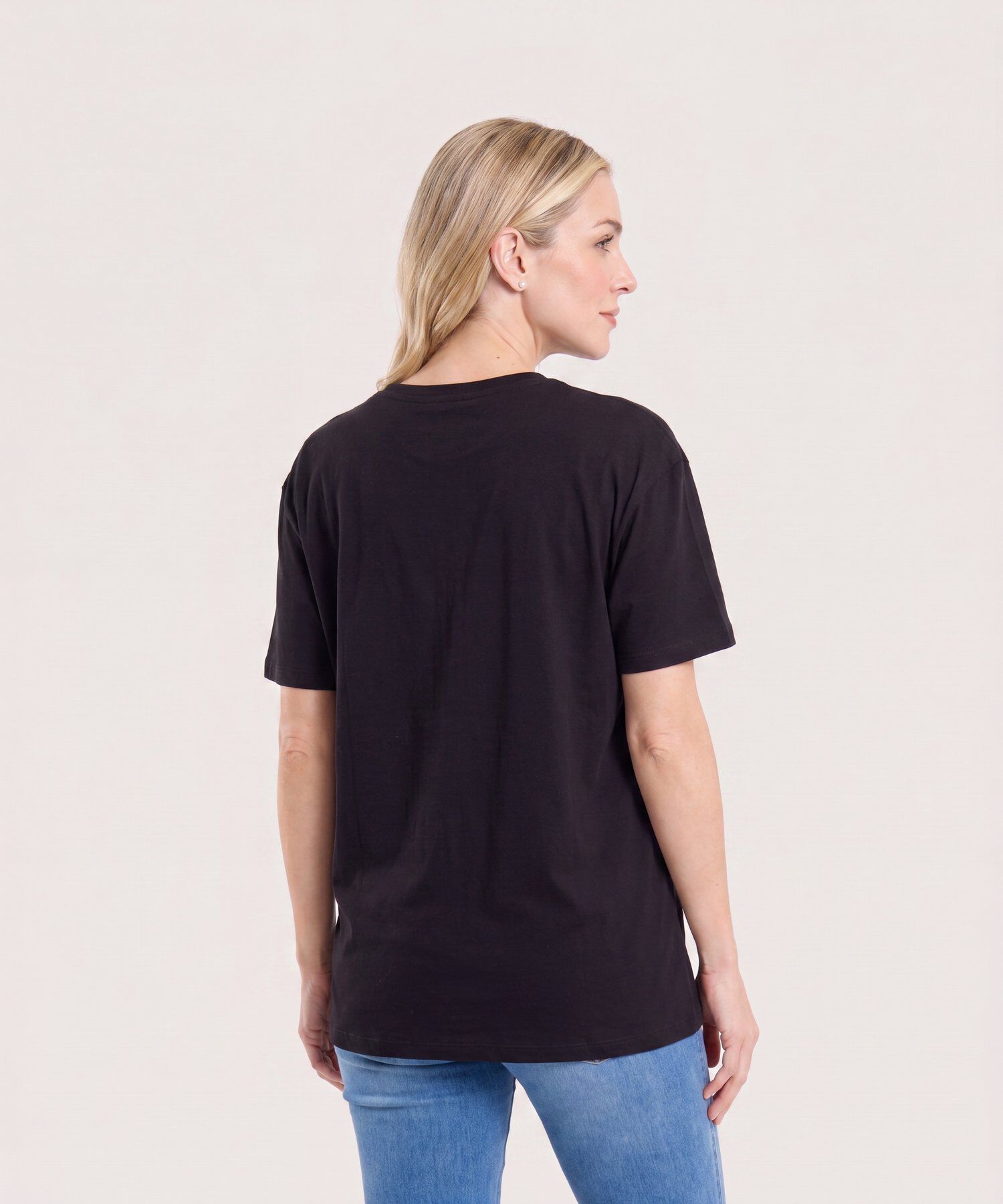 camisetas mujer