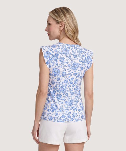 blusas de moda
