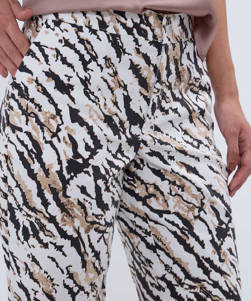bermudas para mujer
