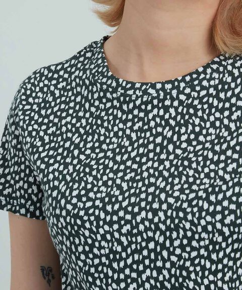 camisetas mujer image number null