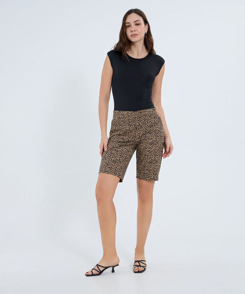 bermudas para mujer image number null