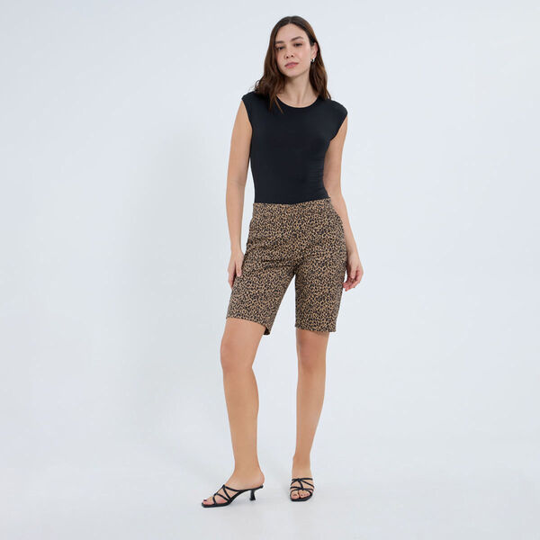 bermudas para mujer image number null