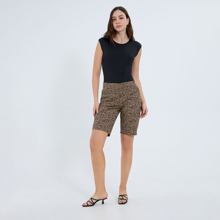 bermudas para mujer