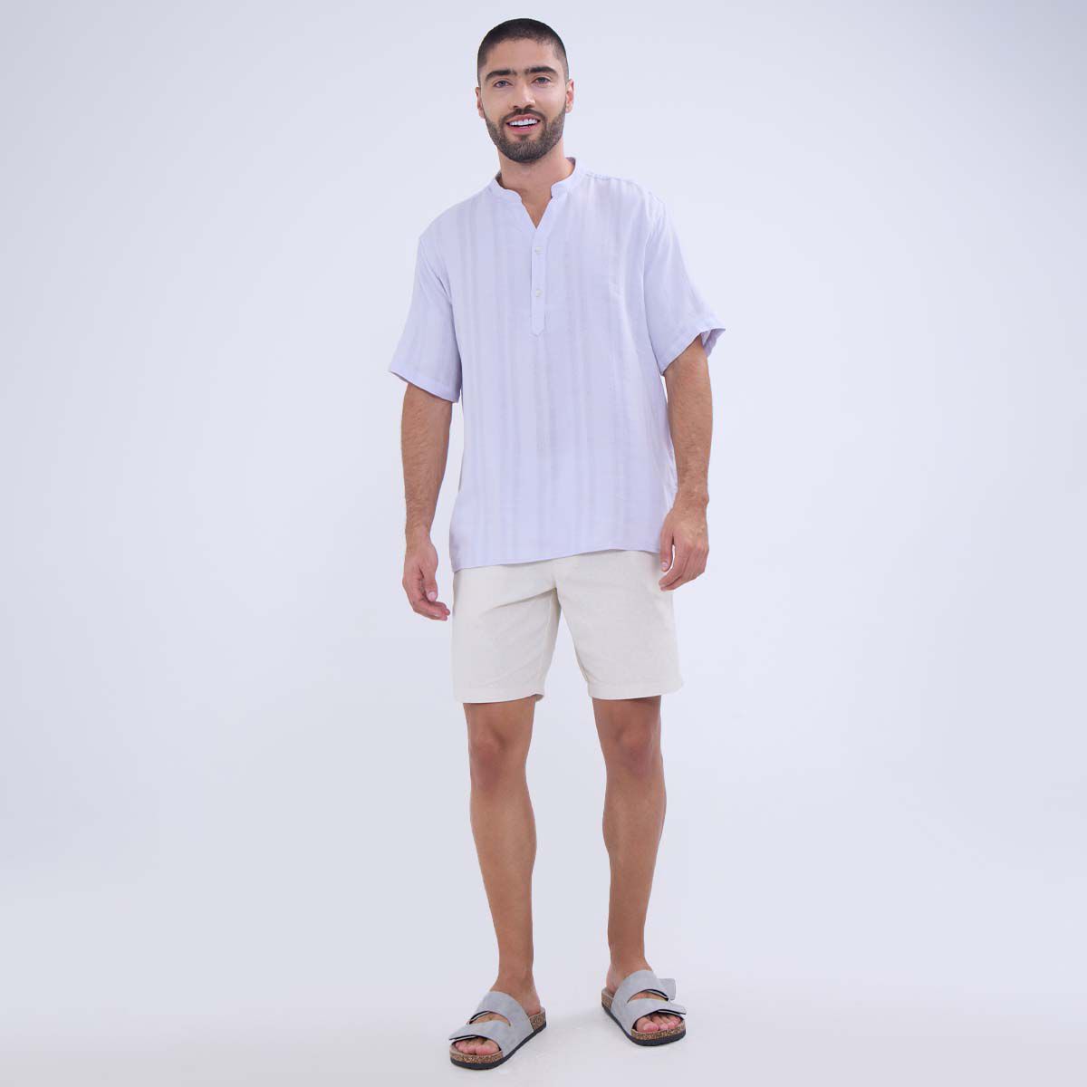 camisas para hombre