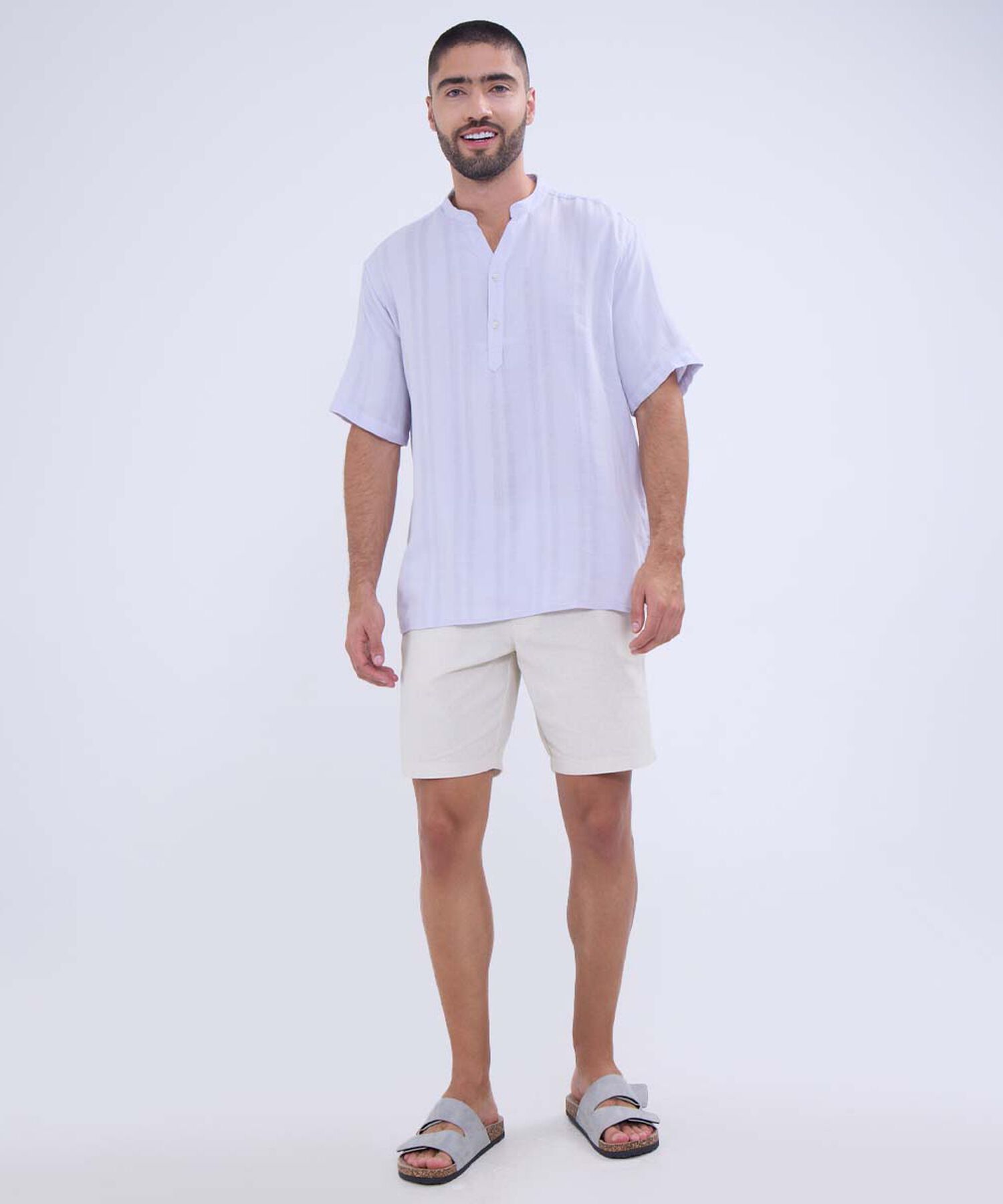 camisas para hombre