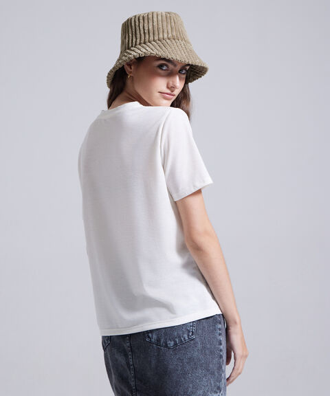 camisetas mujer