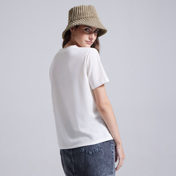camisetas mujer image number null