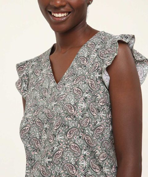blusas de moda image number null