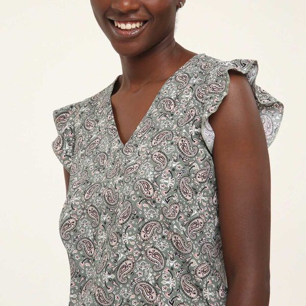 blusas de moda image number null