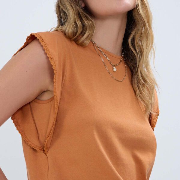 camisetas mujer
