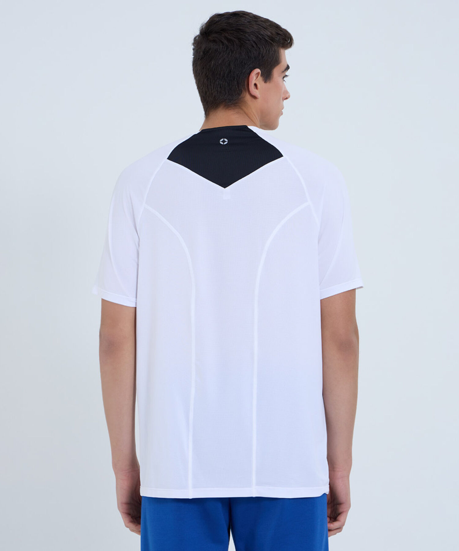 camisetas deportivas para hombre