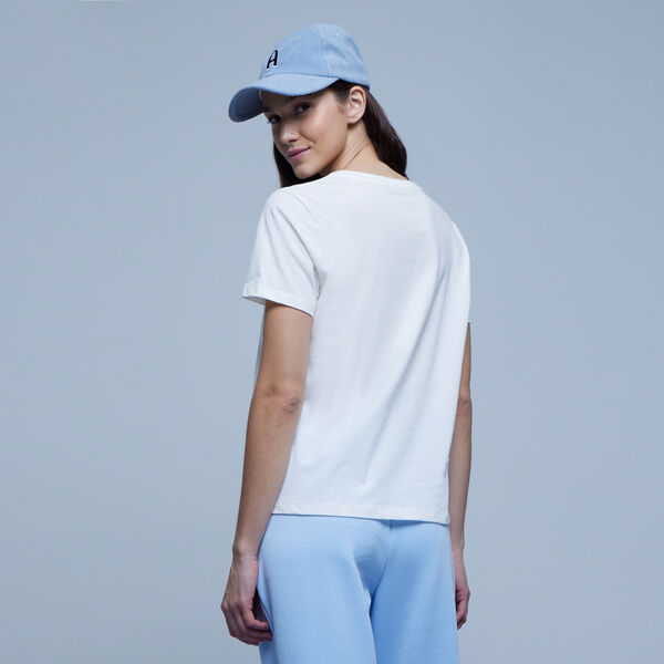 camisetas mujer image number null