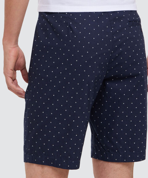 bermudas para hombre image number null