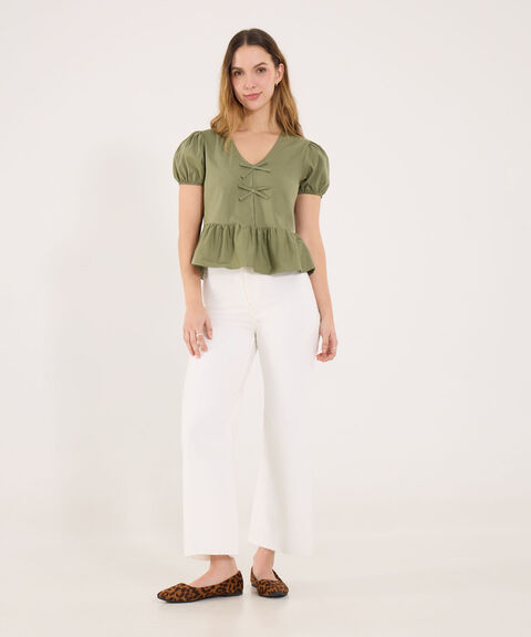 blusas de moda image number null