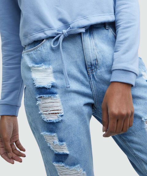 jeans mujer image number null