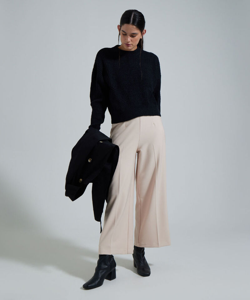 sacos para mujer