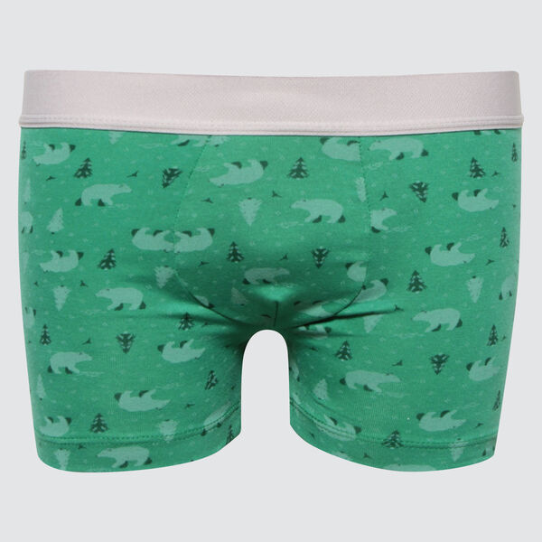 boxer para niño image number null