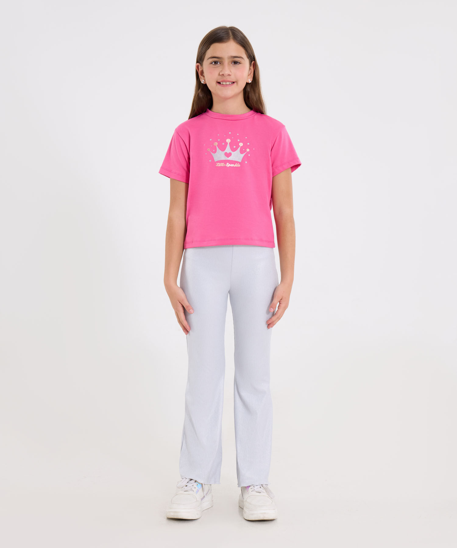 camisetas para niñas