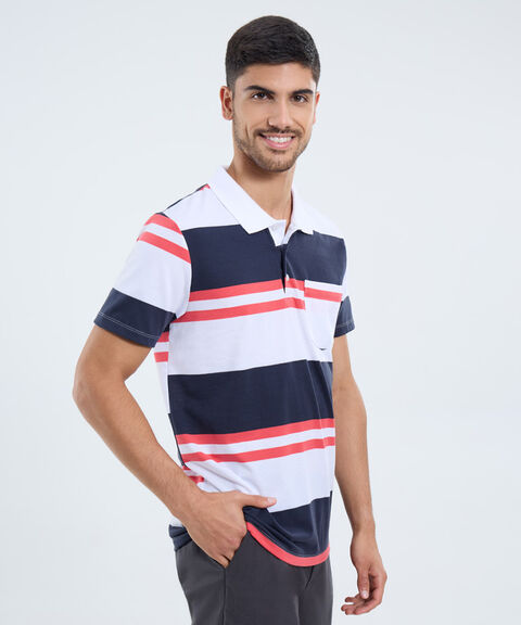 camisetas polo para hombre image number null