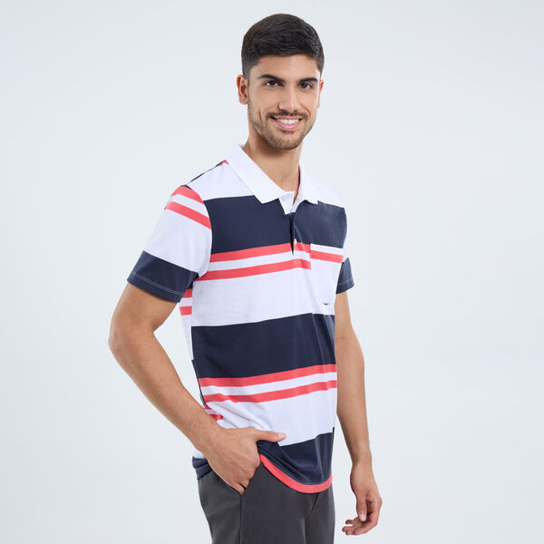 camisetas polo para hombre image number null