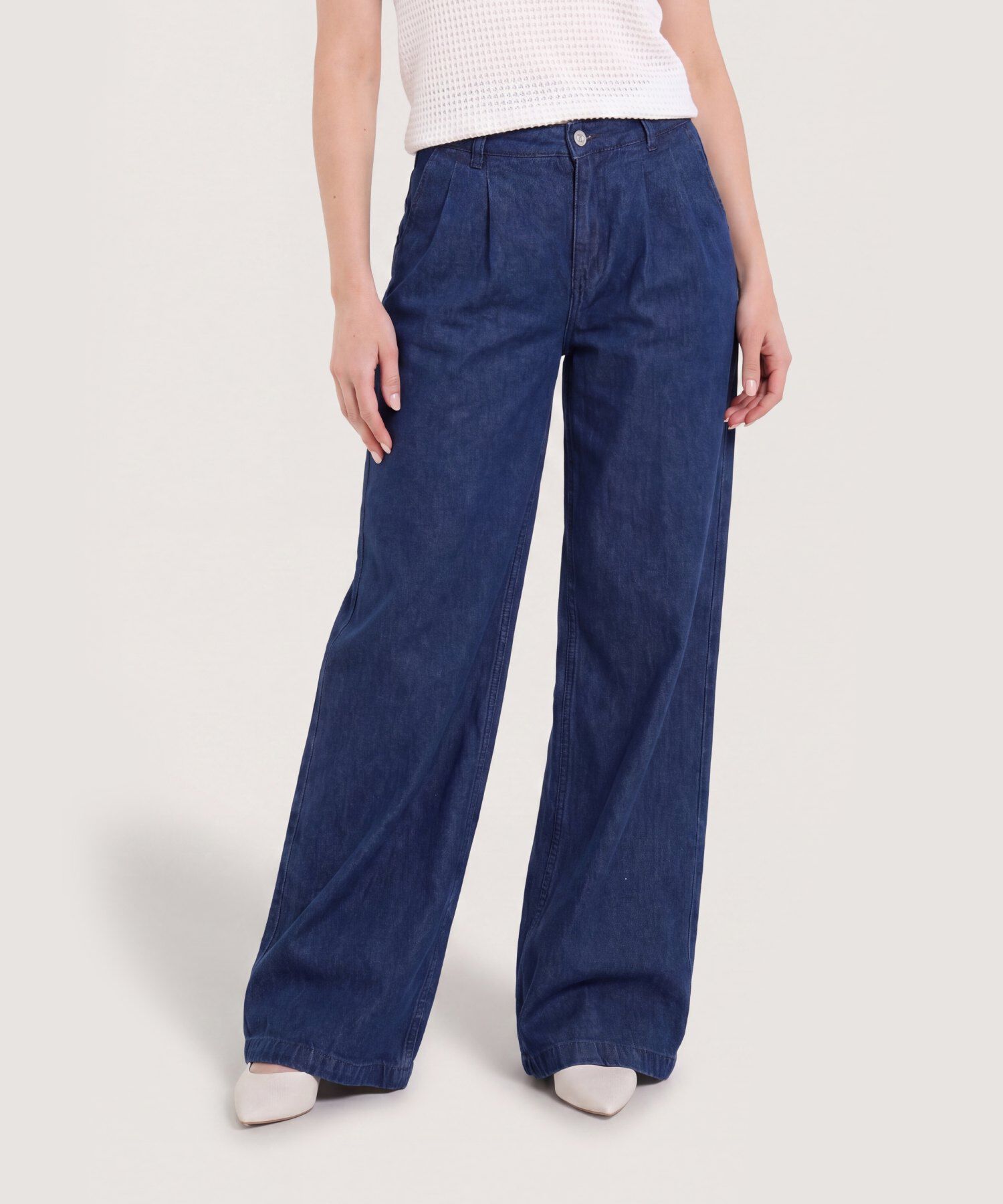 jeans mujer