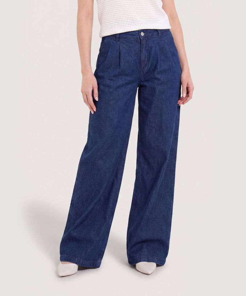 jeans mujer