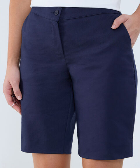 bermudas para mujer