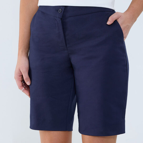 bermudas para mujer