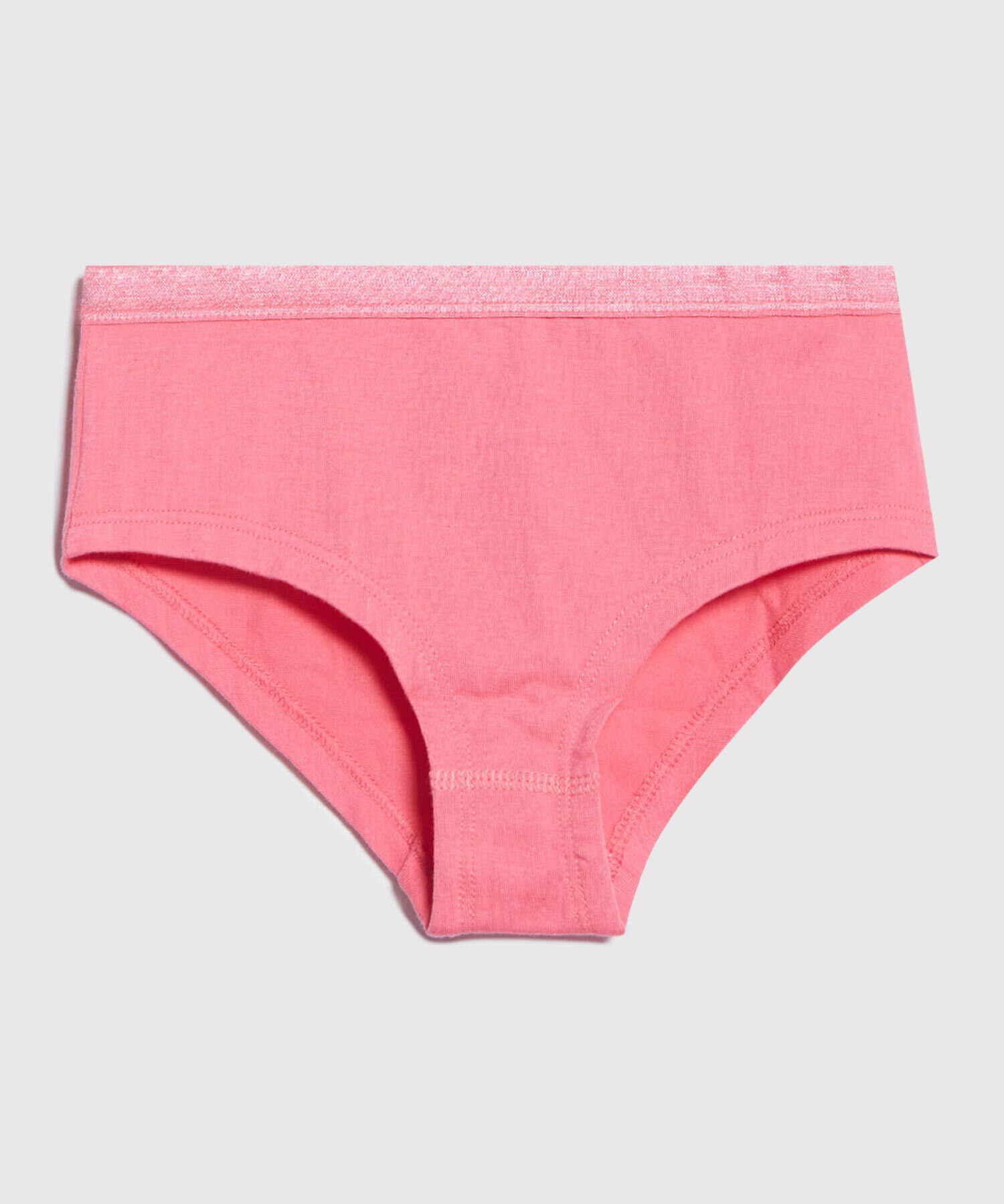ropa interior para niñas